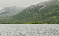 Expédition naturaliste au nord du Cercle Arctique