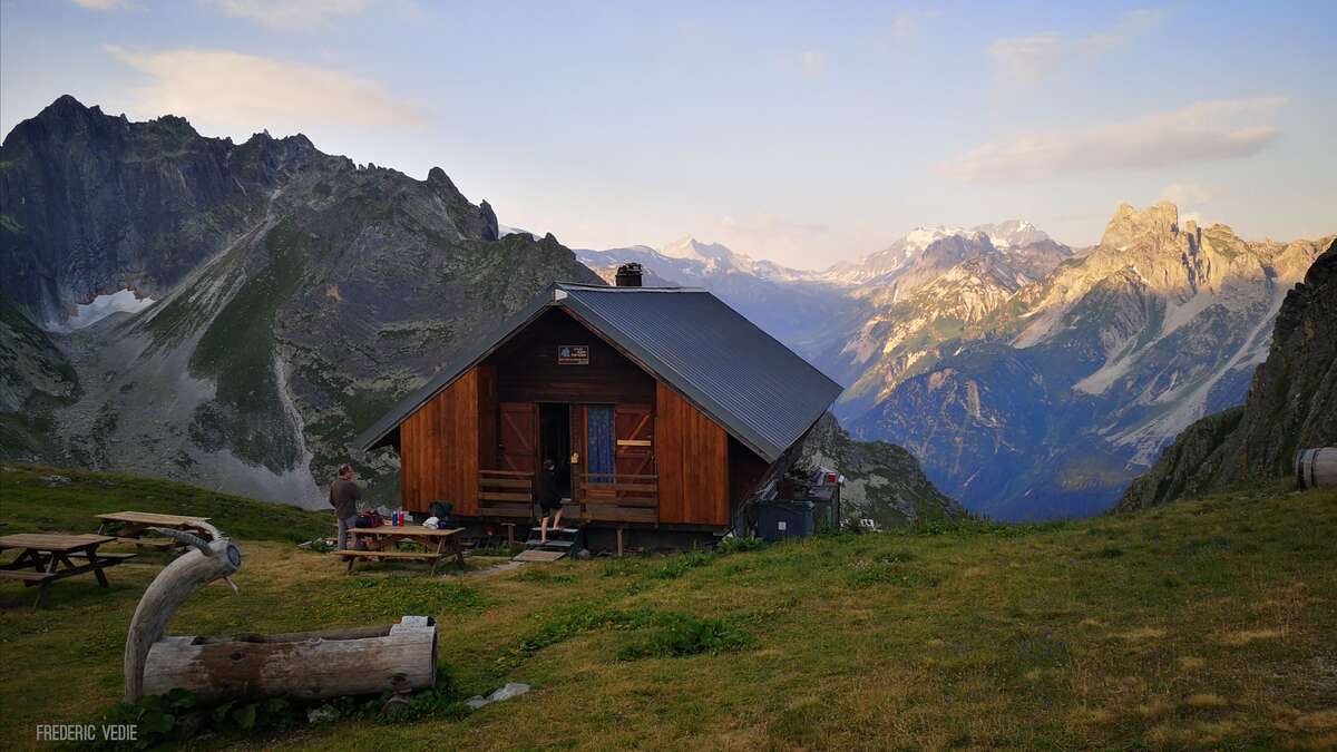 Comment préparer son sac pour partir en trek ?