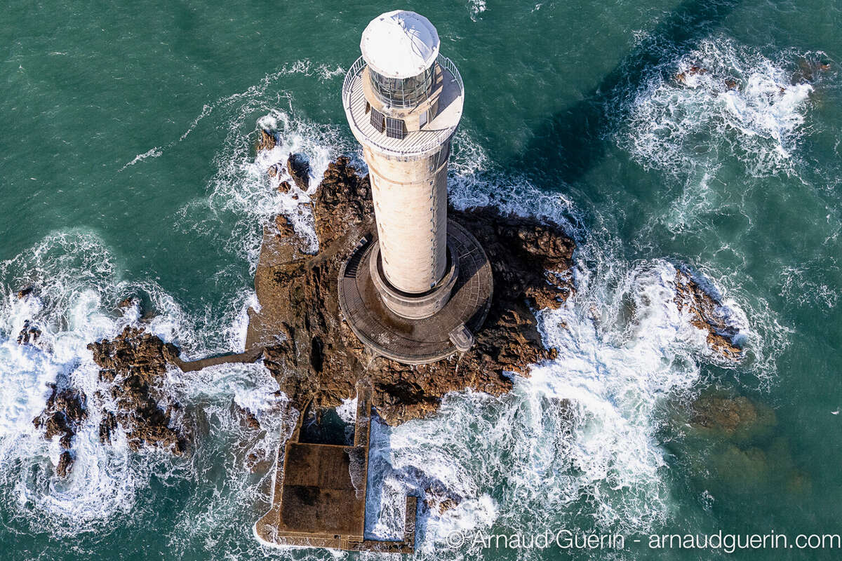 phare normand