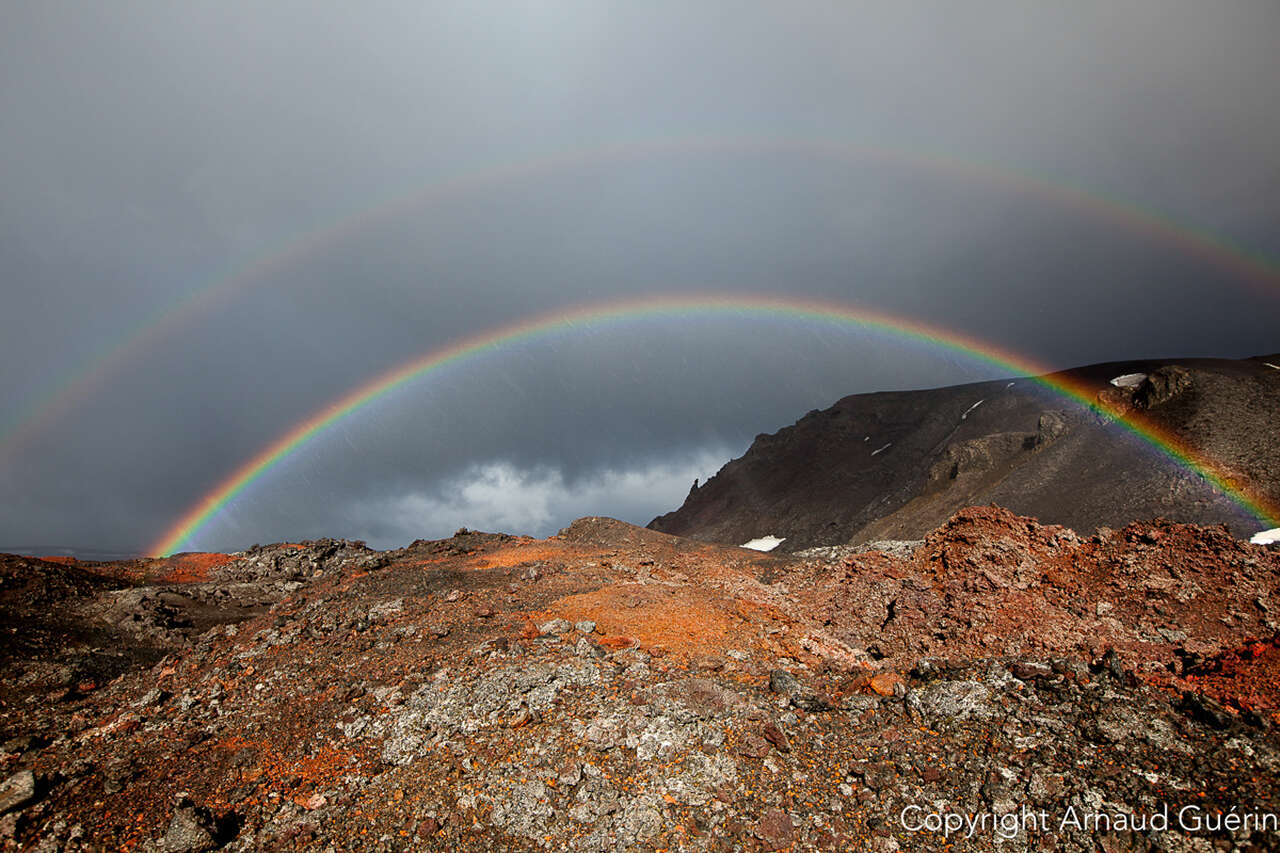 Arc en ciel