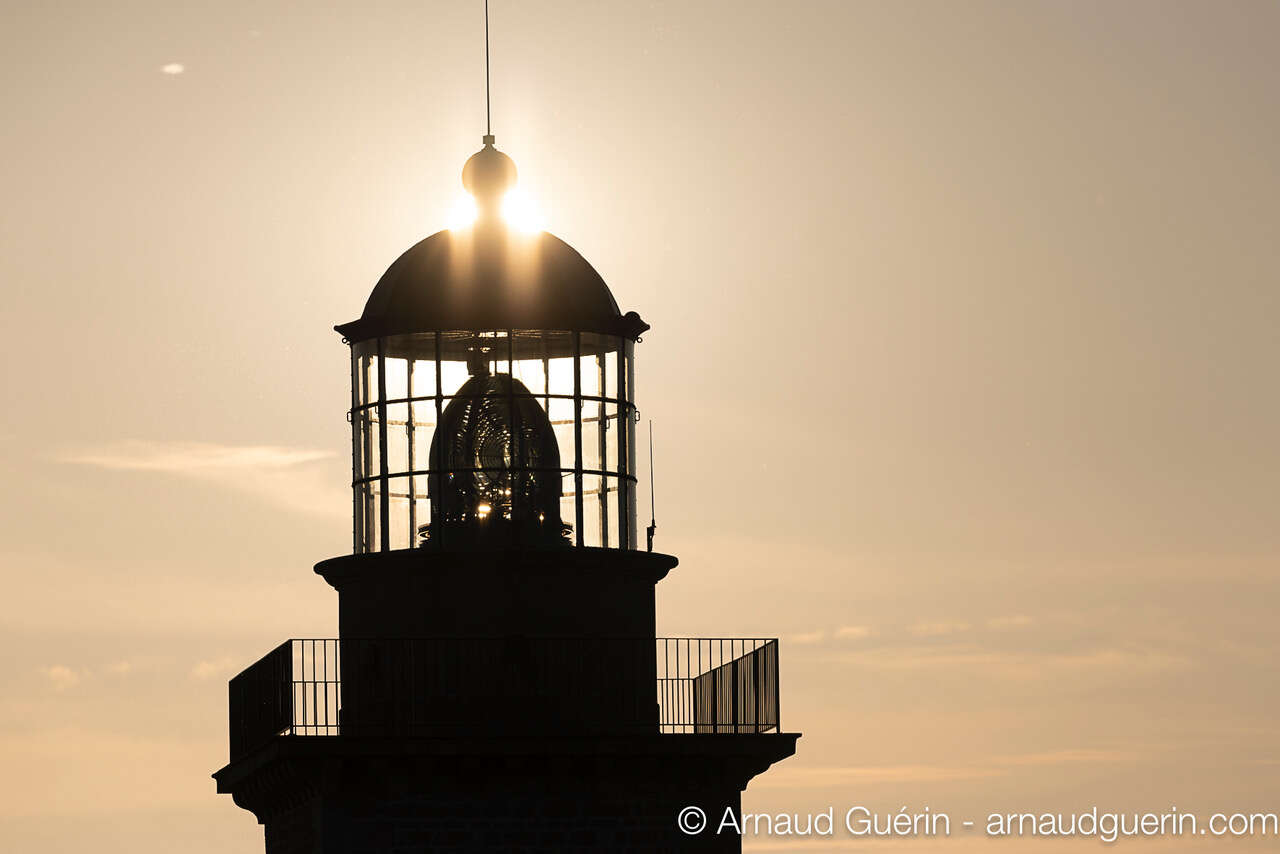 phare normand