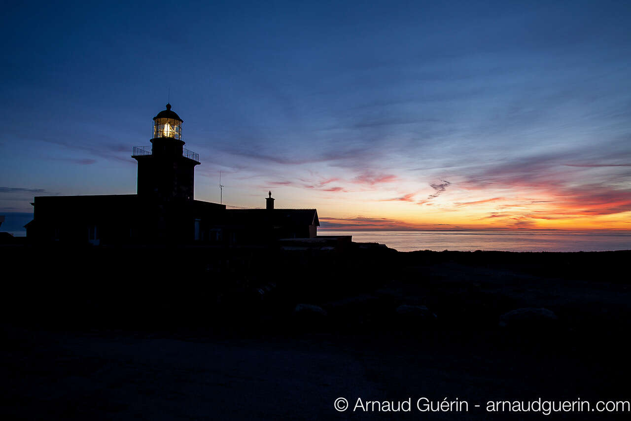 phare normand