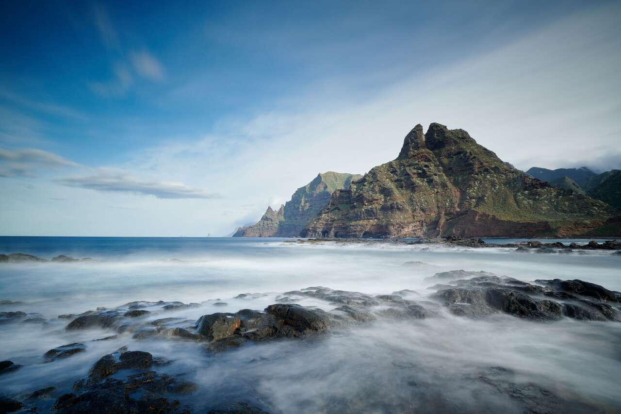 Punta del Hidalgo